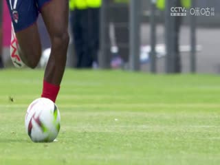 法甲克莱蒙vs摩纳哥(李秉昊)20230813