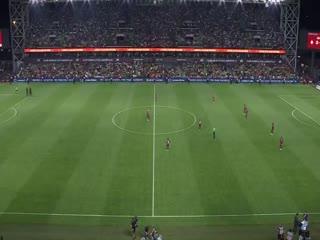 法甲梅斯vs马赛20230818（邵煊）【智能字幕】