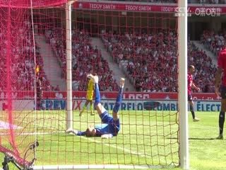 法甲里尔vs南特20230820（杨加丞）