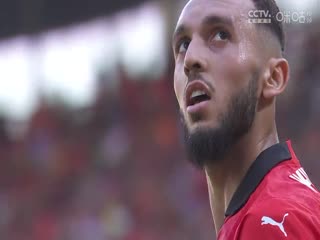 法甲雷恩vs梅斯20230813（盛斌）