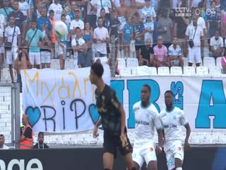 法甲马赛vs兰斯20230812（谭逸雄）