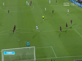 意甲卡利亚里vs国际米兰(刘腾、贺宇)20230828【智能字幕】