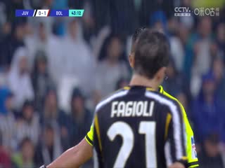 意甲尤文图斯vs博洛尼亚20230827