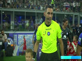 意甲国际米兰vs蒙扎20230819（刘腾、贺宇）