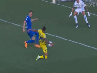 意甲恩波利vs维罗纳20230819（乔迁）