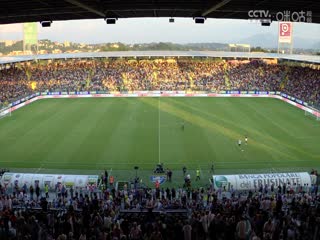 意甲弗罗西诺内vs那不勒斯20230819（石庆圣）