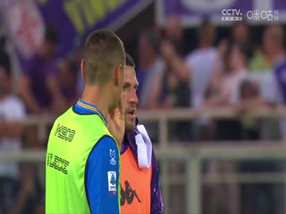 意甲佛罗伦萨vs莱切20230827（乔迁）