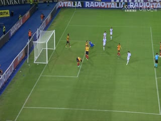 意甲莱切vs拉齐奥20230820（石庆圣）