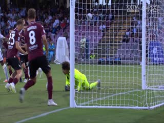 意甲萨勒尼塔纳vs乌迪内斯20230828（石庆圣）