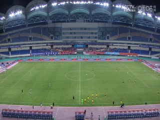 中甲苏州东吴vs广州队20230812（官方解说）