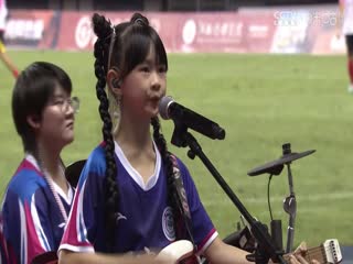 中甲石家庄功夫vs广西平果哈嘹(官方解说)20230913