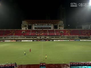 中甲上海嘉定汇龙vs四川九牛(官方解说)20230913