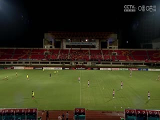 中甲上海嘉定汇龙vs广西平果哈嘹20230819（官方解说）