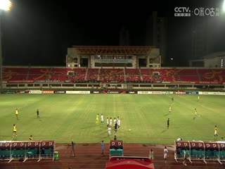 中甲上海嘉定汇龙vs无锡吴钩20230805