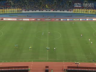 中甲青岛西海岸vs广西平果哈嘹20230806