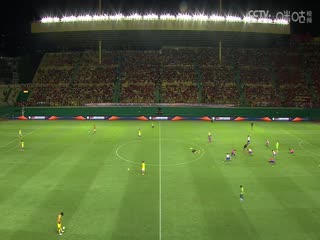 中甲广州队vs石家庄功夫20230820（官方解说）