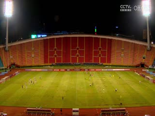 中甲济南兴洲vs石家庄功夫20230805（官方解说）