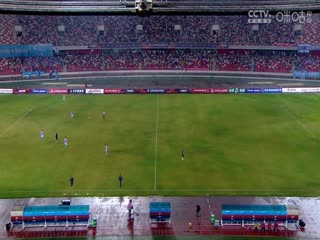 中甲济南兴洲vs四川九牛(官方解说)20230826