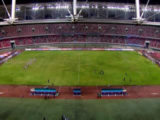 中甲济南兴洲vs辽宁沈阳城市20230820（官方解说）