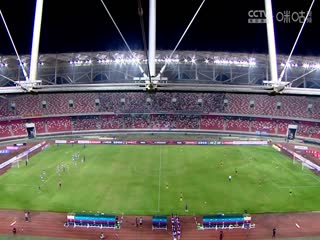 中甲济南兴洲vs广州队20230913