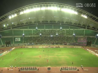 中甲黑龙江冰城vs青岛西海岸20230819（官方解说）