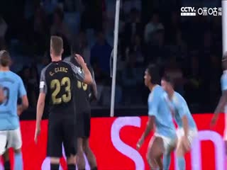 西甲塞尔塔vs埃尔切20230426（李霄）