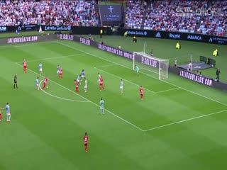 西甲塞尔塔vs吉罗纳20230523（周楚雄）