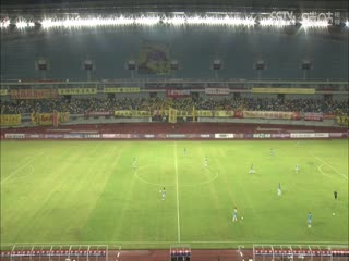 中甲四川九牛vs青岛西海岸(官方解说)20230902