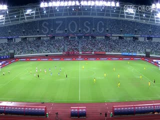 中甲苏州东吴vs上海嘉定汇龙(官方解说)20230902