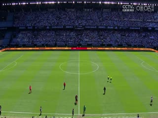 西甲塞尔塔vs瓦伦西亚(李霄)20230514