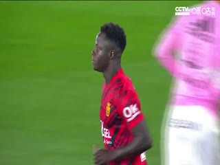 西甲塞尔塔vs马略卡(周楚雄)20230417