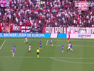 西甲塞维利亚vs西班牙人(李霄)20230504