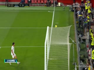 西甲塞维利亚vs比利亚雷亚尔(刘畅、孙雷)20230423