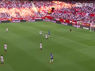 西甲塞维利亚vs西班牙人20230504