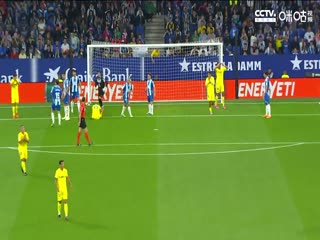 西甲西班牙人vs加的斯(周楚雄)20230421