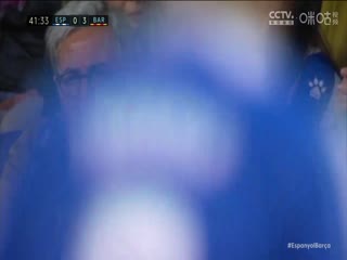 西甲西班牙人vs巴塞罗那20230514