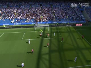 西甲皇家社会vs塞尔塔维戈20230819（李霄）