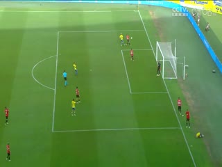 西甲拉斯帕尔马斯vs皇家马略卡20230812（兰子非）