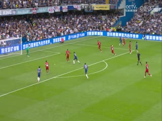 英超切尔西vs利物浦20230813（陈渤胄）
