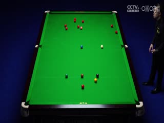 斯诺克2023CBSA中国职业斯诺克巡回赛Day1二号桌全场回放20230801（一）