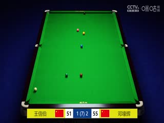 斯诺克2023CBSA中国职业斯诺克巡回赛Day1二号桌全场回放20230801（二）