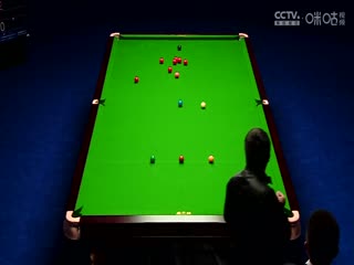 斯诺克2023CBSA中国职业斯诺克巡回赛Day1三号桌全场回放20230801（一）