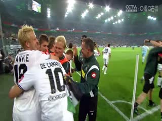 德甲斯图加特vs汉堡(吴子越)20230601