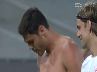 德甲斯图加特vs汉堡20230601