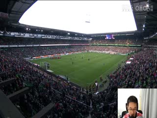 德甲云达不来梅vs拜仁慕尼黑20230506（Levent）