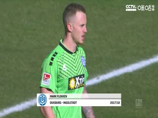 德甲斯图加特vs门兴格拉德巴赫20230429（徐至骏）