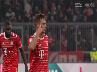 德甲沃尔夫斯堡vs柏林赫塔(徐至骏)20230527