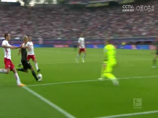 德甲沃尔夫斯堡vs霍芬海姆(徐至骏)20230513