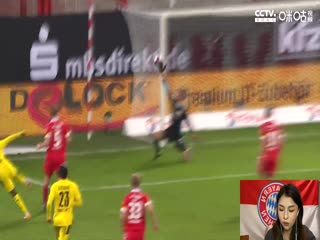 德甲云达不莱梅vs弗赖堡(美杜莎)20230416