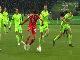 德甲云达不莱梅vs科隆(鲁靖明)20230520